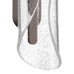 731643 Бра VARESE 8W LED 600LM 340G КОФЕЙНЫЙ 3000K