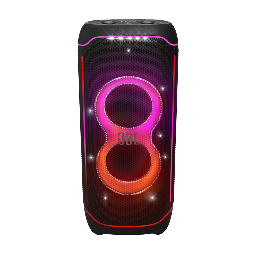Беспроводная акустическая система JBL PartyBox Ultimate