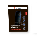 Антишпион гидрогелевая пленка UV-Glass для Realme Note 60
