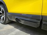 Карбоновый обвес для Lotus Eletre 2024+ Лотус Элетре