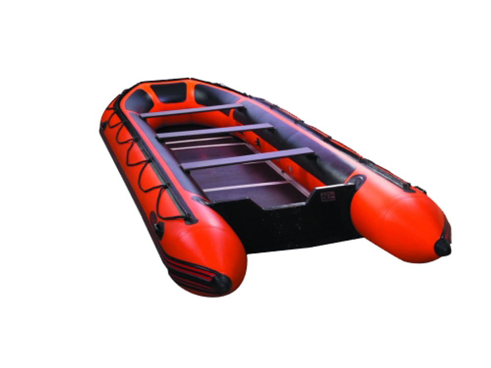 Лодка Адмирал "ADM- 550"