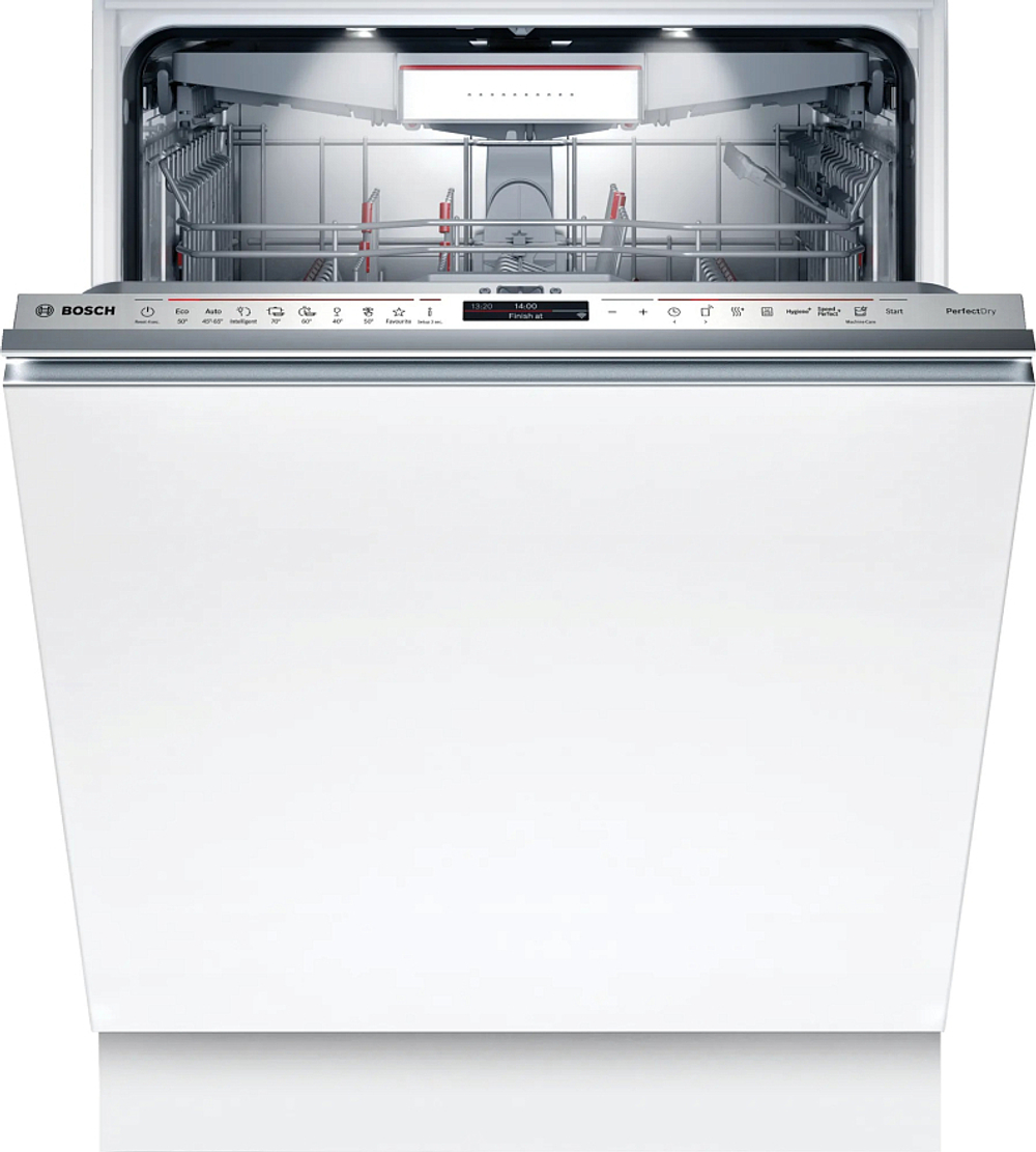 Посудомоечная машина встраиваемая Bosch SMV8YCX03E