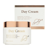 Освежающий дневной крем для лица Grace Day Refreshing Day Cream 100мл