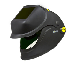 Сварочная маска G40 90 x 110