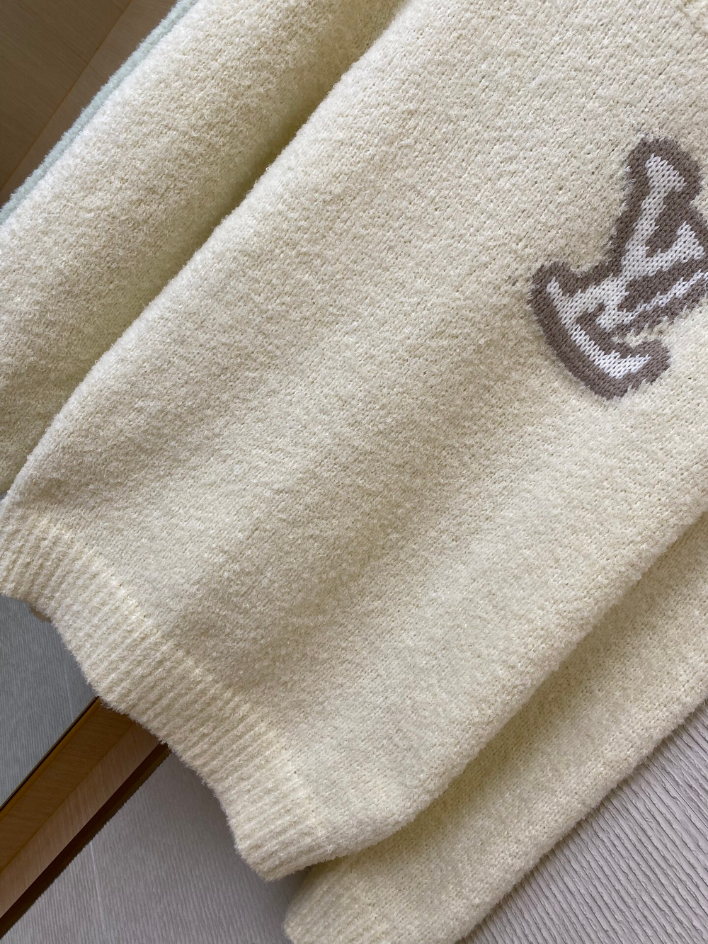 Louis Vuitton Sweatshirt