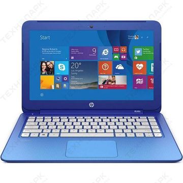 Ноутбук стилный