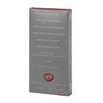 Картридж с чернилами для перьевой ручки Aurora grey, упаковка из 5 шт.