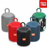 Беспроводная колонка TG-351 (5W/TF/FM)