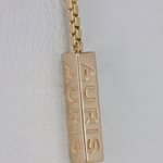 Aurisbar charm