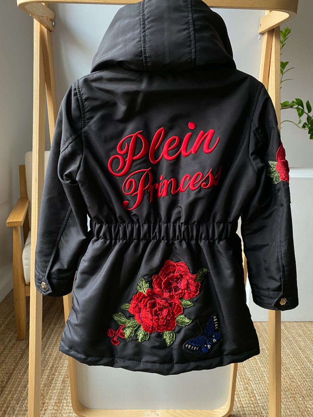 Куртка Philipp Plein, 104