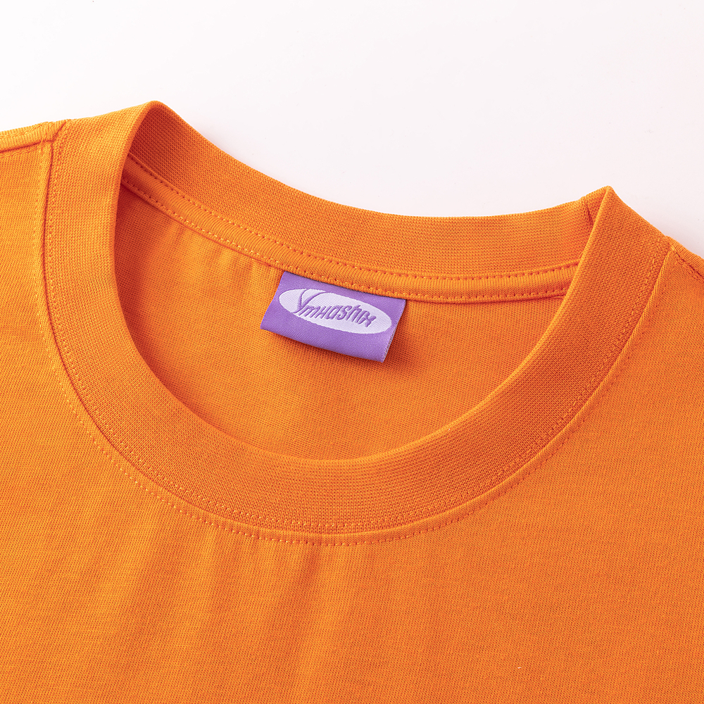 ФУТБОЛКА YMKASHIX COVER