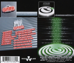 Gotthard / Lipservice, Domino Effect (2CD)