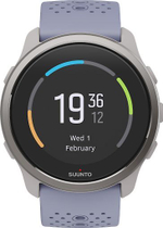 Умные часы Suunto 5 Peak Mist Blue