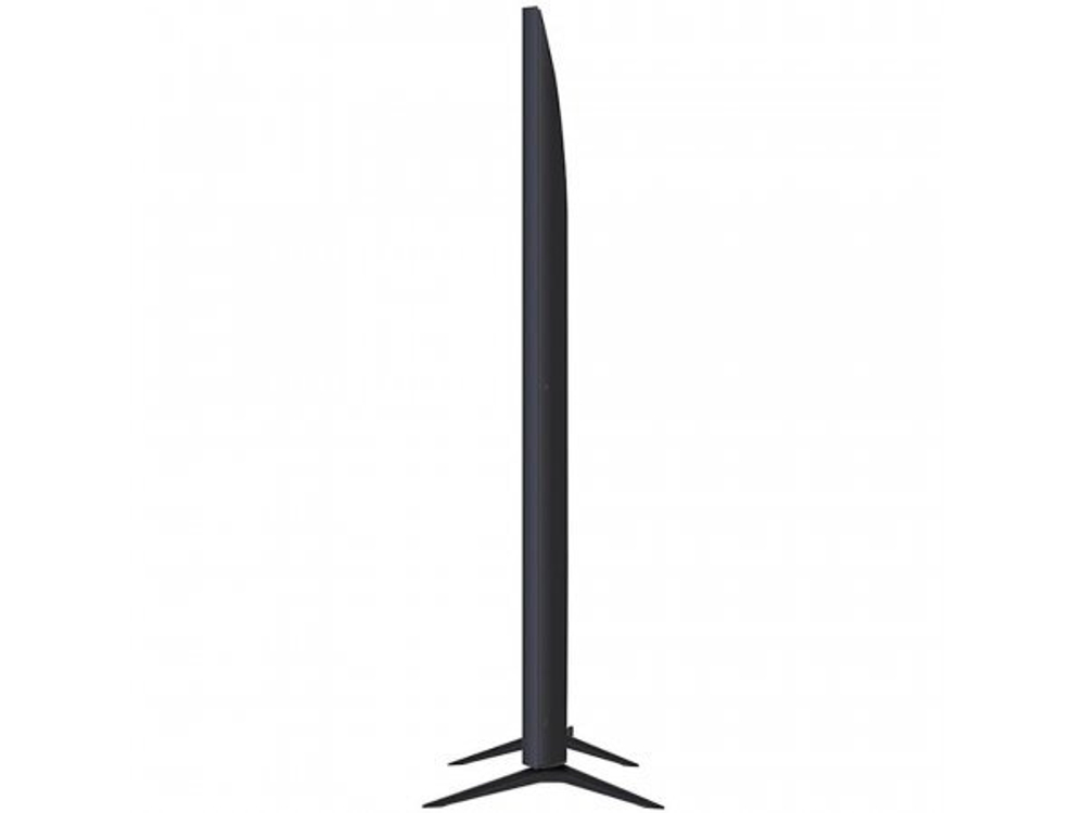 Nano Cell телевизор LG 86NANO80T6A 4K Ultra HD