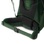 Рюкзак Kanrock Charger 110+15, артикул BP.0005.U.110_5700, цвет Pine Green