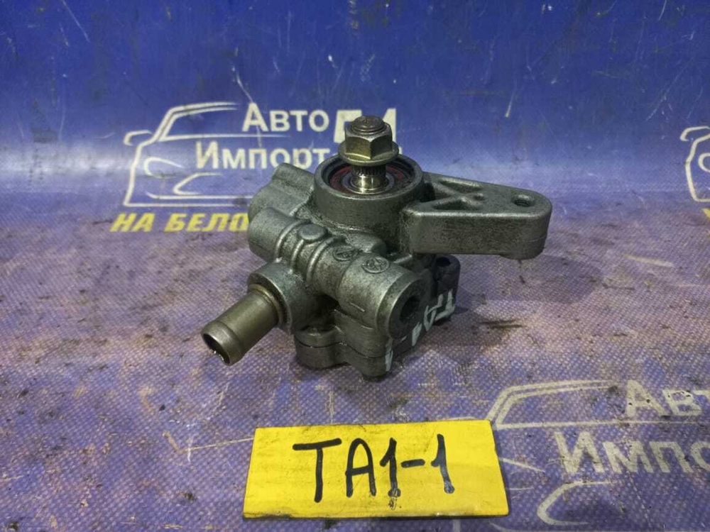 Насос ГУР Honda AVANCIER 2001