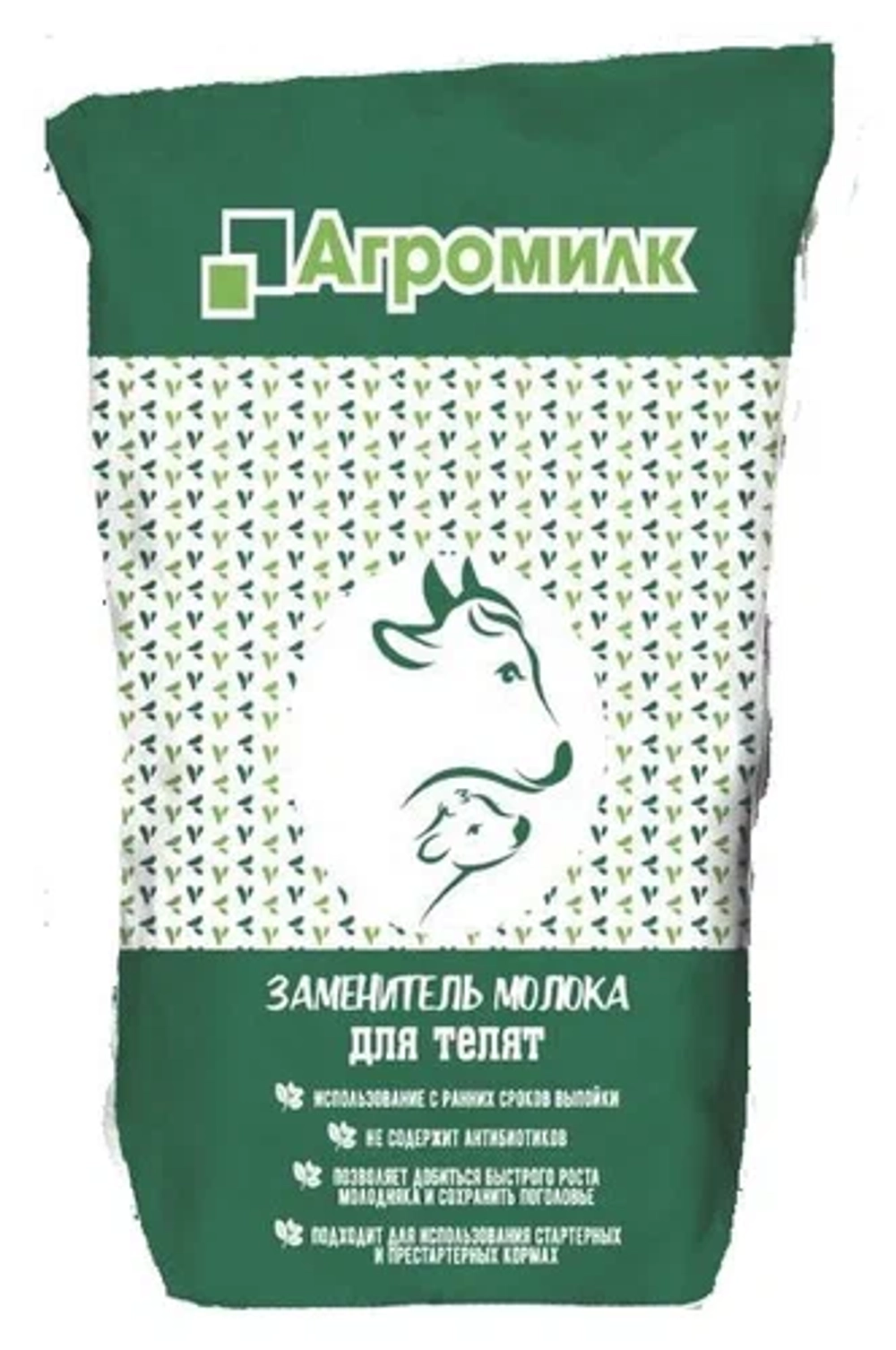 ЗЦМ Агромилк 12
