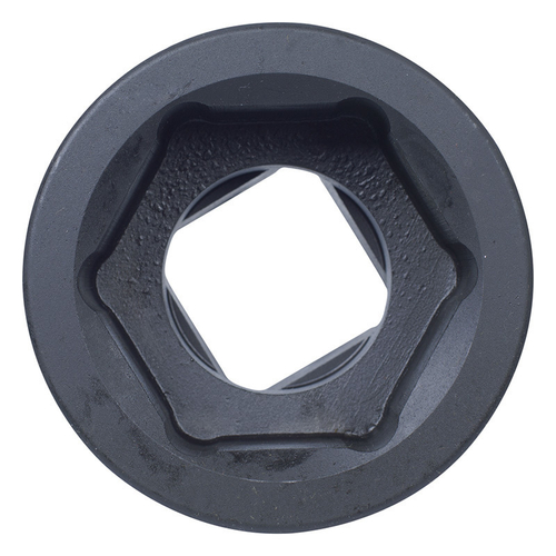 KING TONY (953560M) Головка торцевая ударная шестигранная 1-1/2", 60 мм