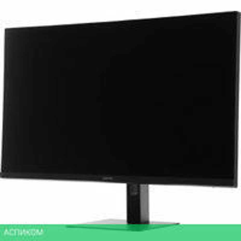 Монитор Xiaomi 4K Monitor A27Ui P27UCB-RAGL (международная версия)