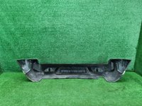 Бампер задний Lada Niva Travel (2020-н.в.)