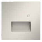 Накладка для подсветки светодиодной с датчиком, S70 (кашемир)