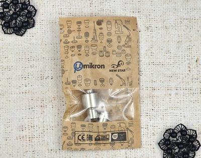 Насадка для люверсов #5, d 8 мм, пр-во Турция