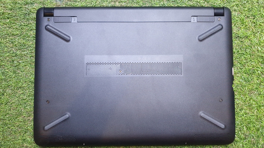 Ноутбук HP Celeron/4Gb