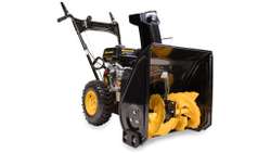Снегоотбрасыватель CHAMPION ST553