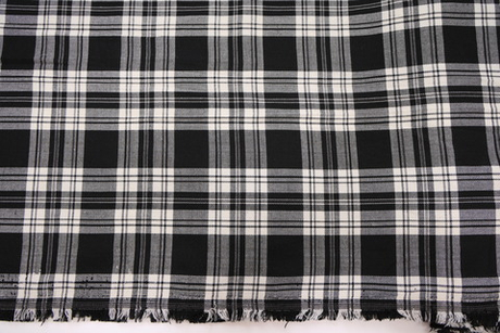 Костюмная клетка