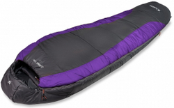 Спальный мешок Talberg Summit EXP -18°C