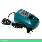 Зарядное устройство для инструмента Makita DC10WA (194588-1)