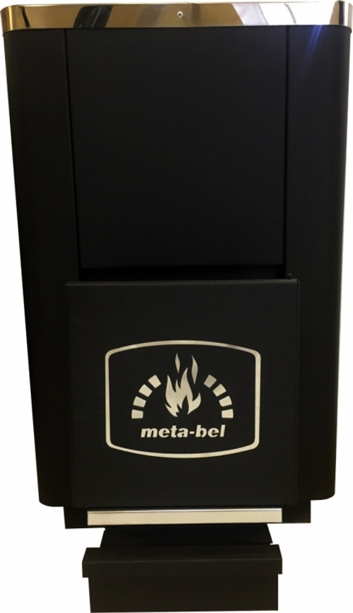 Банная печь ПБМ 20 (без стекла)