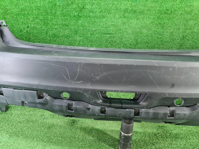 Бампер задний Lada X-RAY (2015-2022) Cross