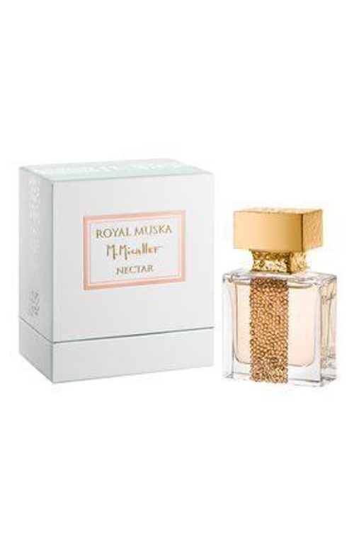 M.Micallef Духи Royal Muska Nectar 30 ml