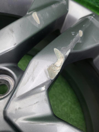 Диск литой R17 Kia Seltos (2019-н.в.)