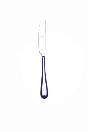 NATURA - Нож десертный с литой ручкой 19,9 см NATURA артикул 10341106, MEPRA