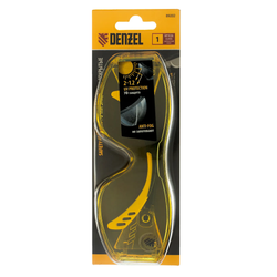 очки защитные с регулируемыми дужками