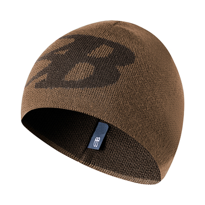 Шапка Nothomme Double-Sided Wool Knit Beanie