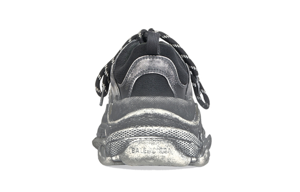 Balenciaga Triple S (Женская размерная сетка)