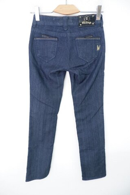 Джинсы Whitney Jeans комфортные 40 размер, новые
