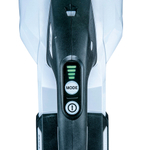 Пылесос аккум. XGT BL 40В, циклон, 20 кПа, бак 250мл, сух.уборка, 1.9–2.5 кг, трубка, насадки в ассо Makita CL003GZ