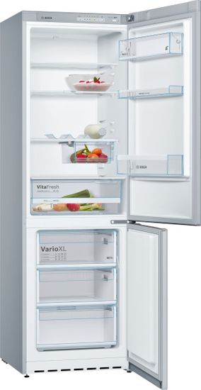 Холодильник Bosch KGV36VL2B