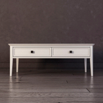 Журнальный столик Ellington c 2-мя ящиками