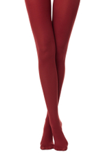 CONTE TRENDY 150 Теплые женские колготки из микрофибры