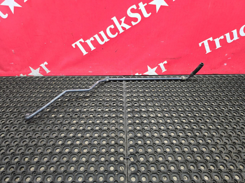 Трубка ГУРа 2018 г