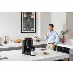 Автоматическая кофемашина KRUPS Arabica EA819N10