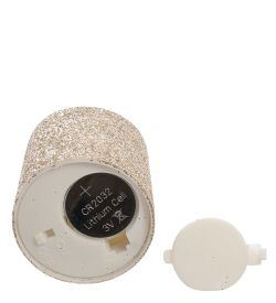 Bright LED-23 Набор светодиодных свечей (6шт.)