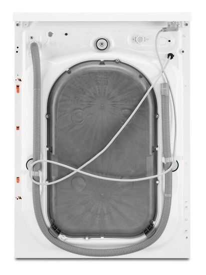 Стиральная машина Electrolux PerfectCare 700 EW7W268SP