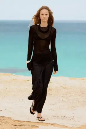 MASSIMO DUTTI - LA PLAYA