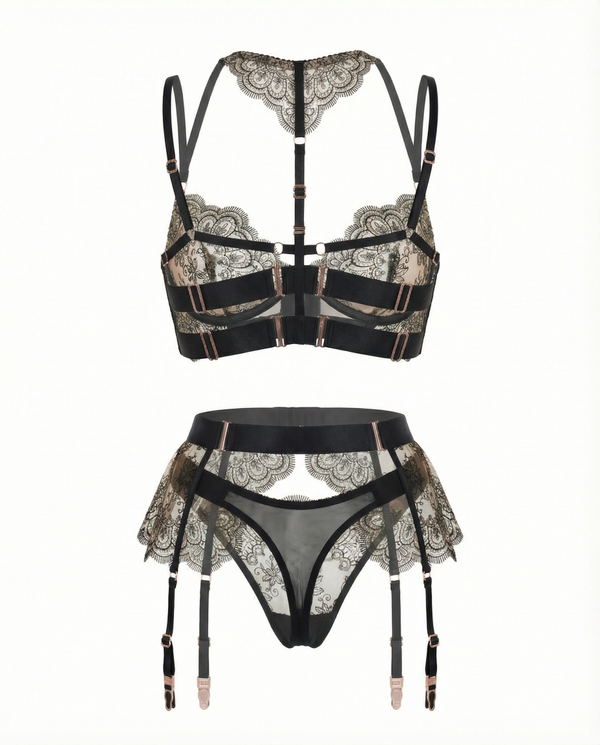 Бюстгальтер Sins